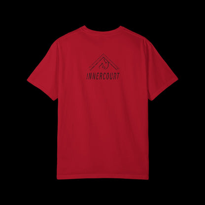 Hallelujah Graphic T-Shirt | Unisex Vintage Tee for Faith & Adventure | Perfect for Casual Wear, Gifts, Church Events, or Summer Outings