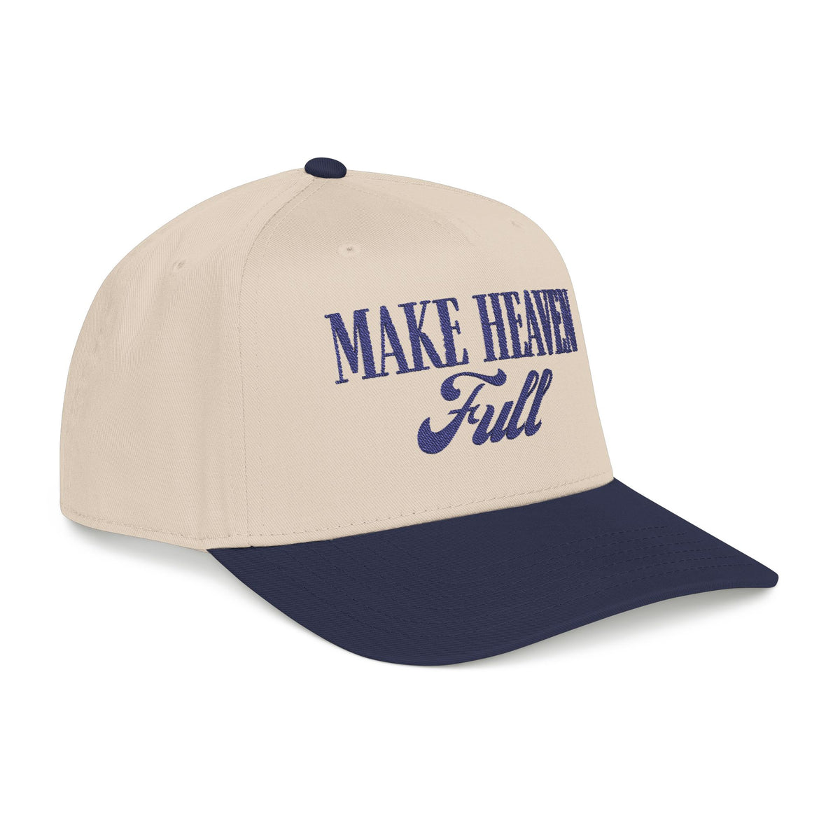 Make Heaven Full - Presence Hat