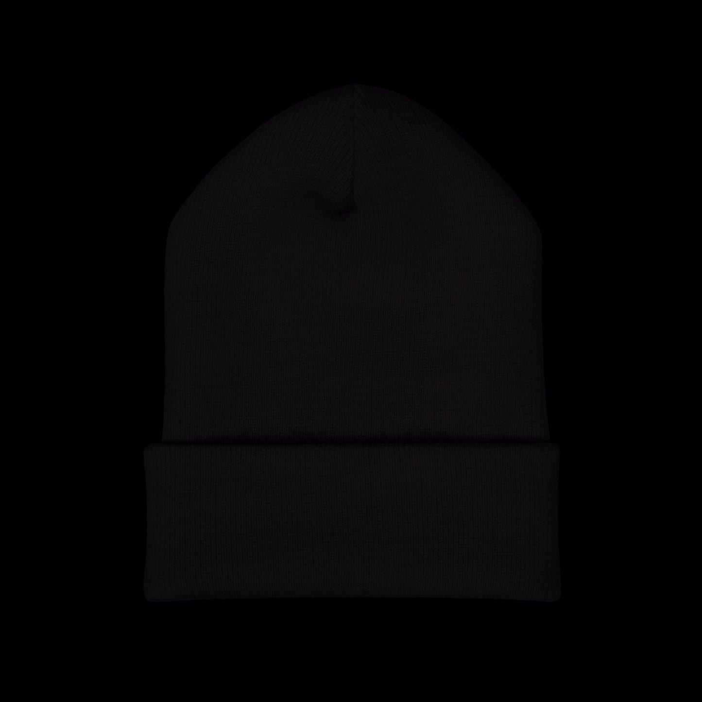 Original Inner Court Classic Cuffed Beanie