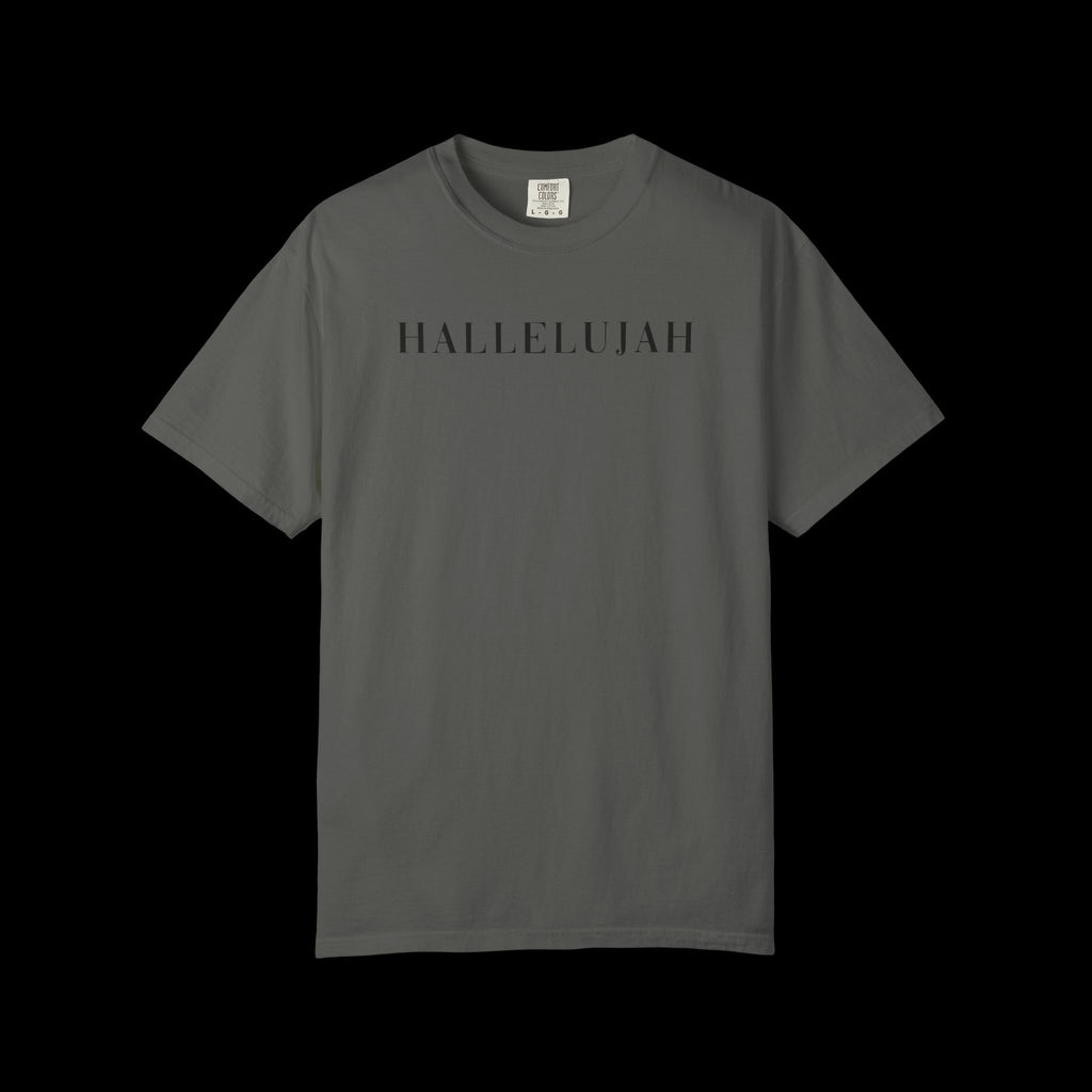 Hallelujah T-Shirt