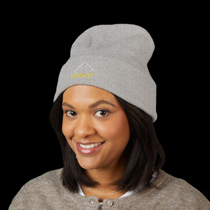 Original Inner Court Classic Cuffed Beanie