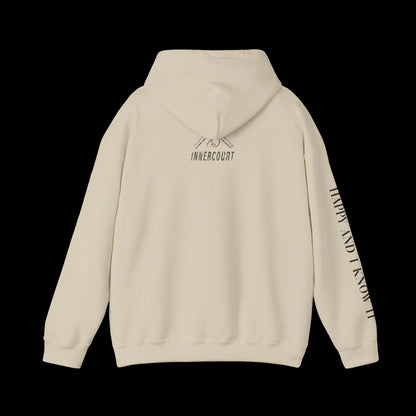 Happy & I Know It Hoodie