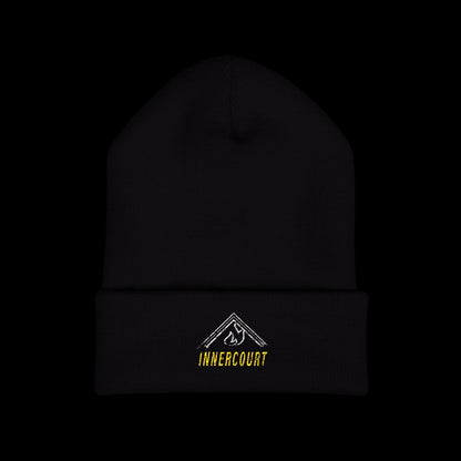 Original Inner Court Classic Cuffed Beanie