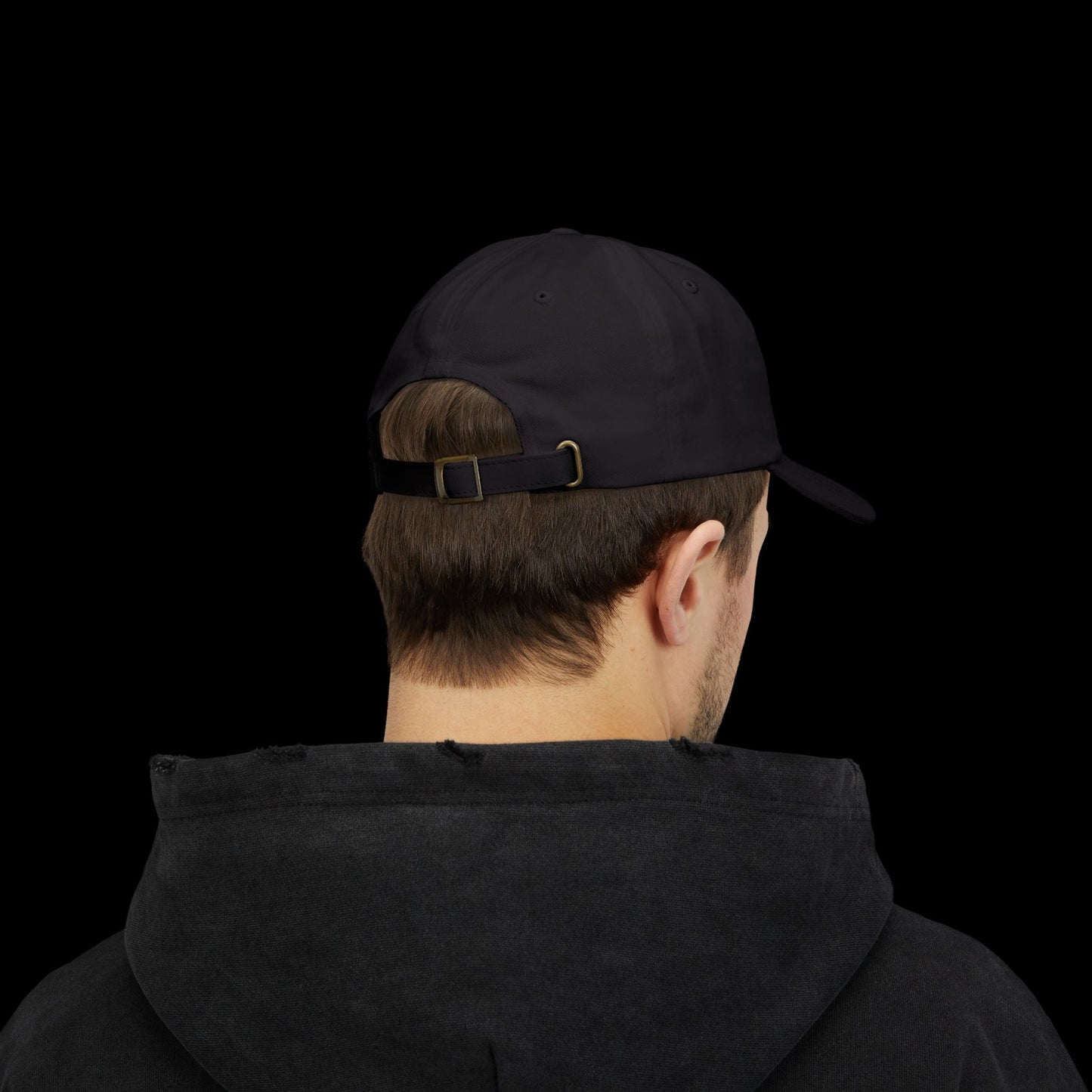 Classic Dad Cap with Innercourt Design - Stylish Headwear for Casual Days, Gift for Fathers, Outdoor Adventures, Everyday Fashion