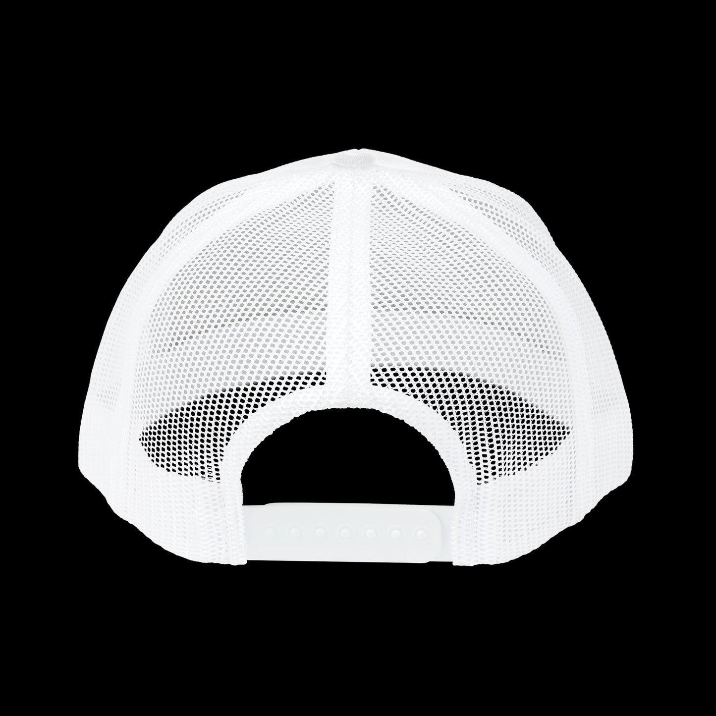 Jesus Loves You Snapback Trucker Cap