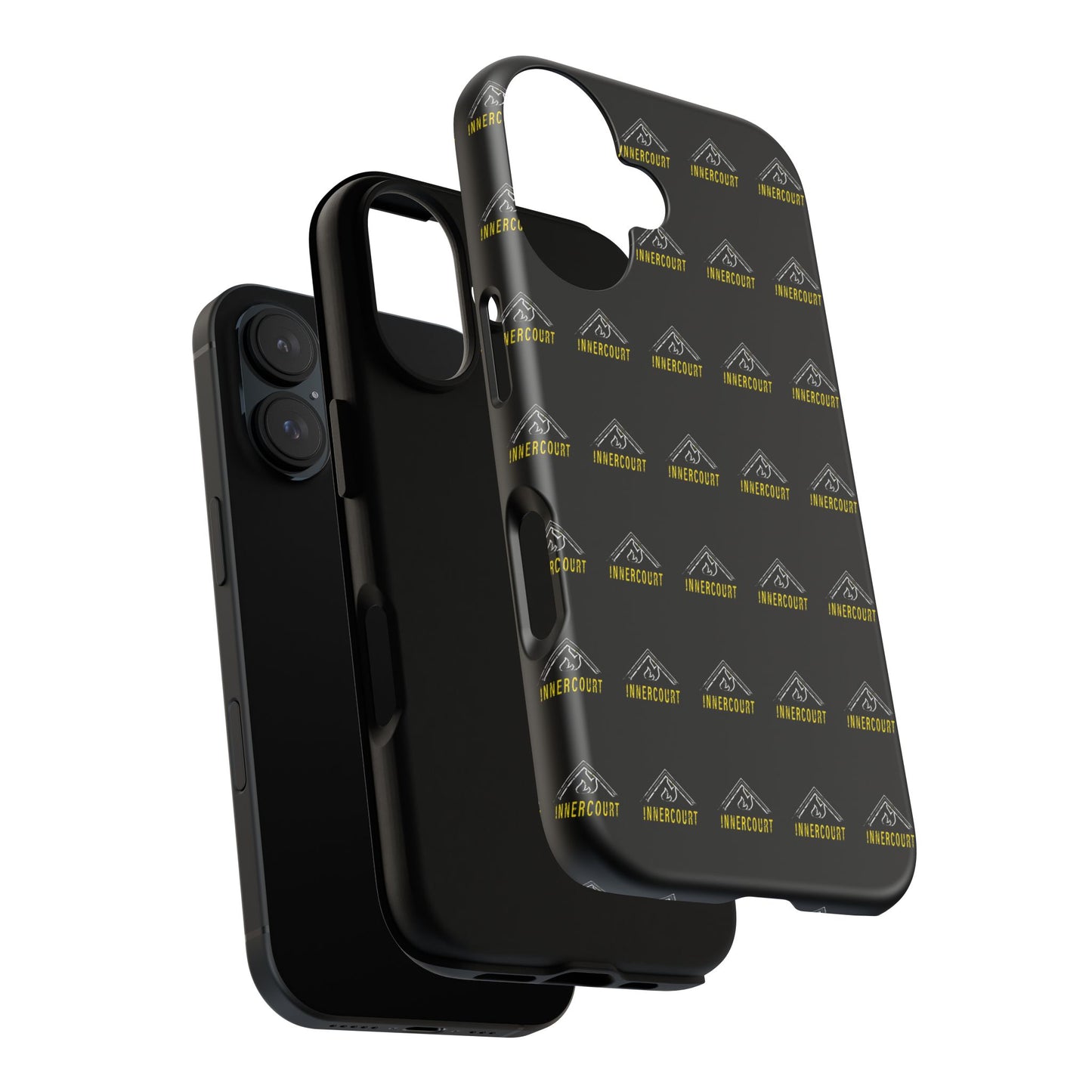 Sturdy Phone Case for Outdoor Enthusiasts, Durable Protector, Heavy-Duty Cover, Adventure-Friendly Smartphone Case, Tough and Stylish