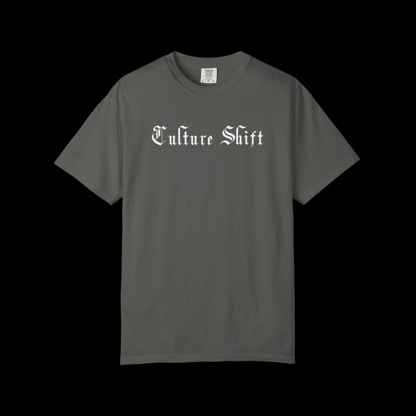 Culture Shift - Tee