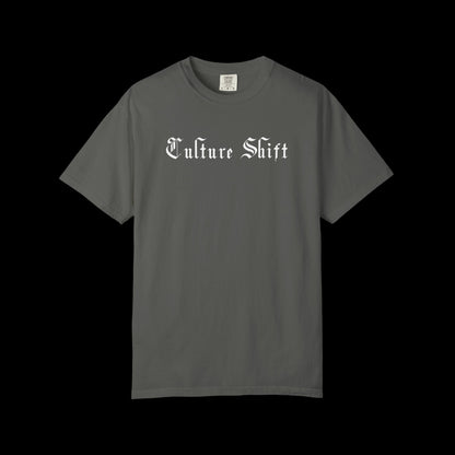 Culture Shift - Tee