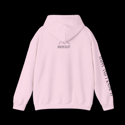 Happy & I Know It Hoodie