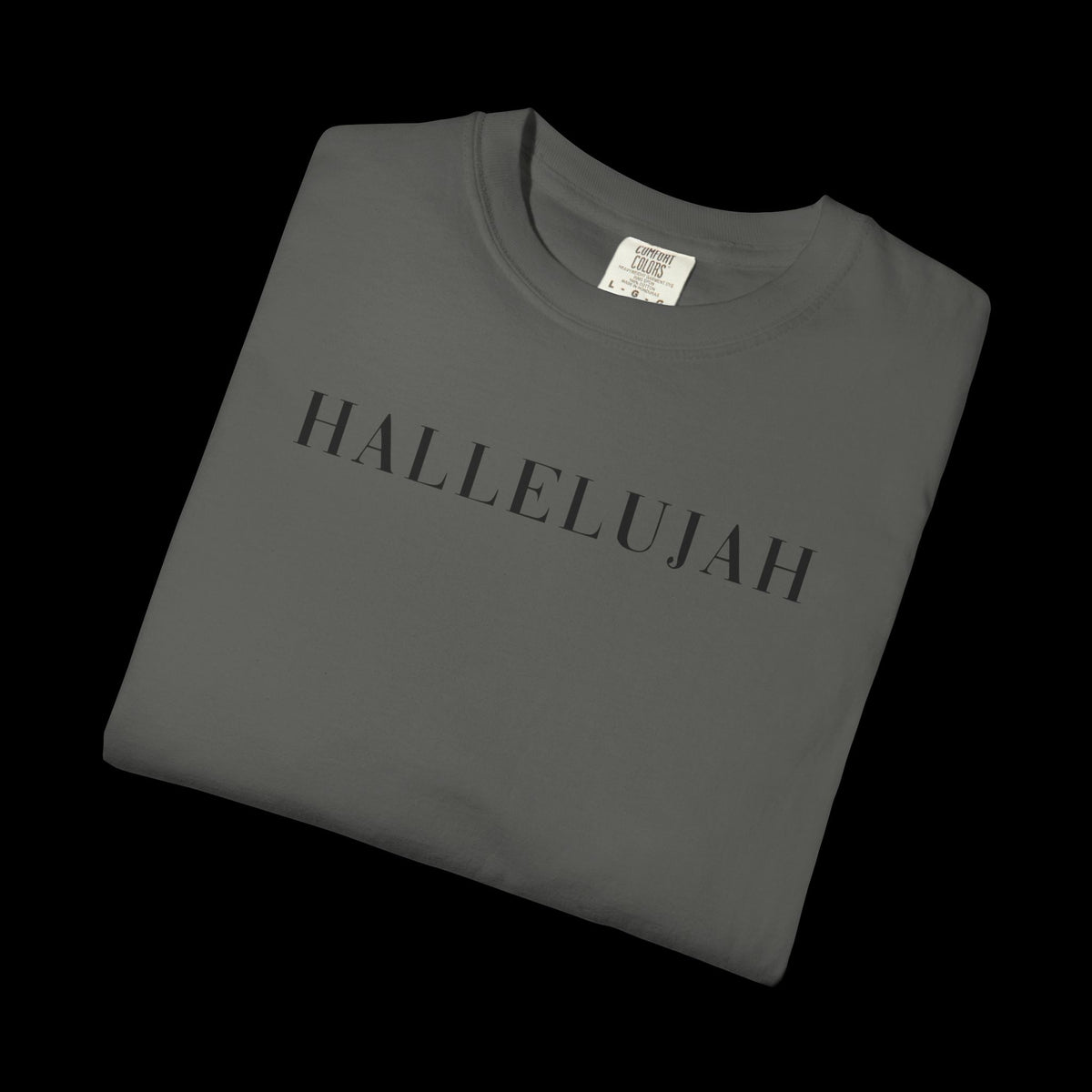 Hallelujah T-Shirt