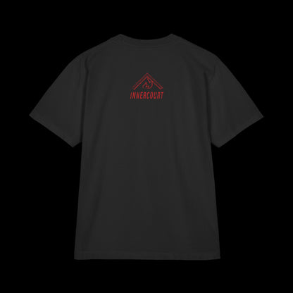 Jesus Loves You - King Culture - Oversized Streetwear Tee