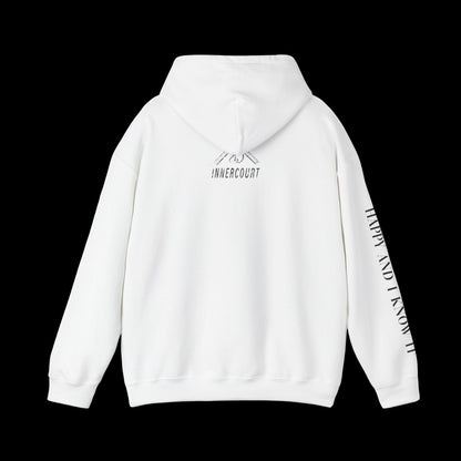 Happy & I Know It Hoodie