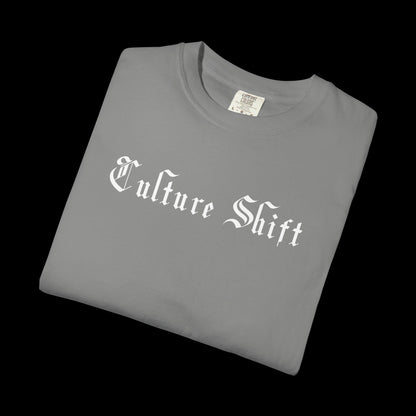 Culture Shift - Tee