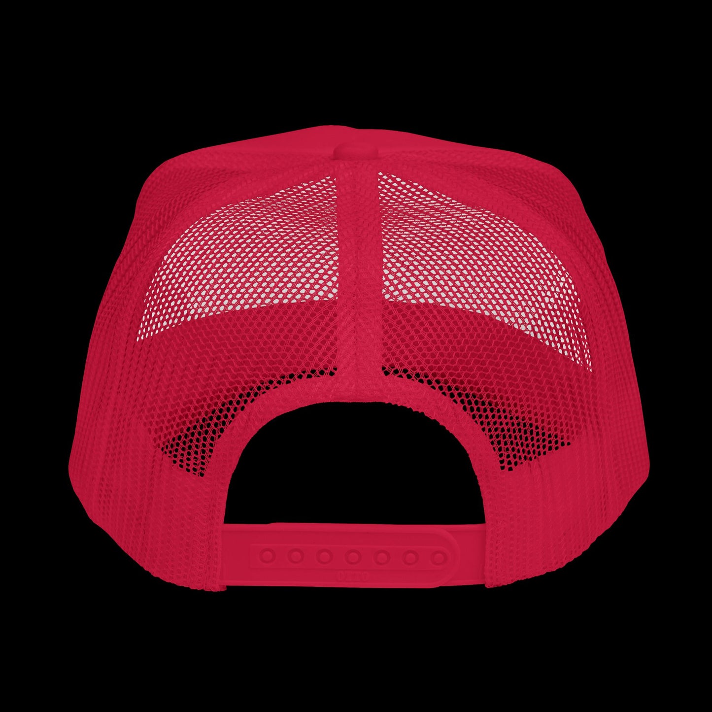 Happy & I Know It - 5 Panel Trucker Hat