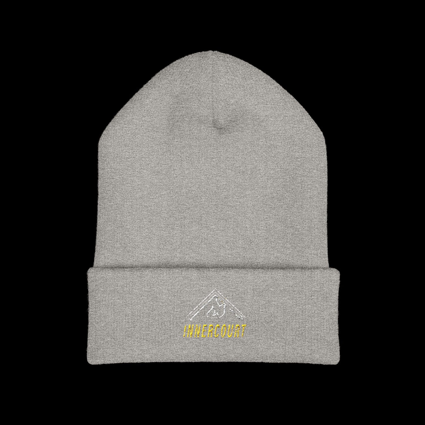 Original Inner Court Classic Cuffed Beanie