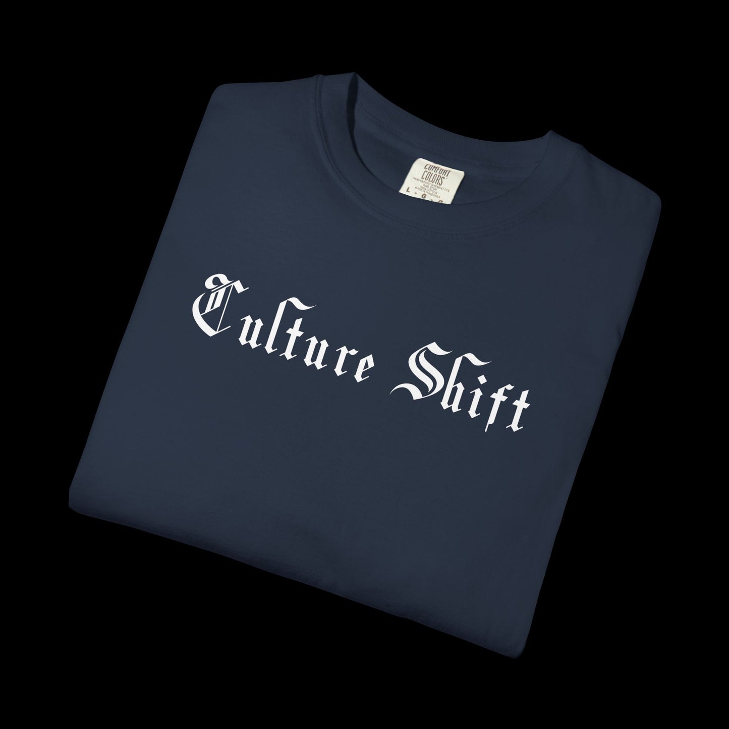 Culture Shift - Tee