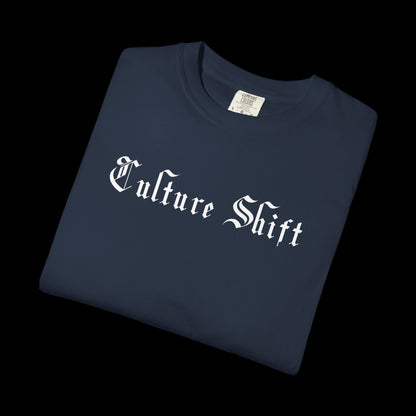 Culture Shift - Tee