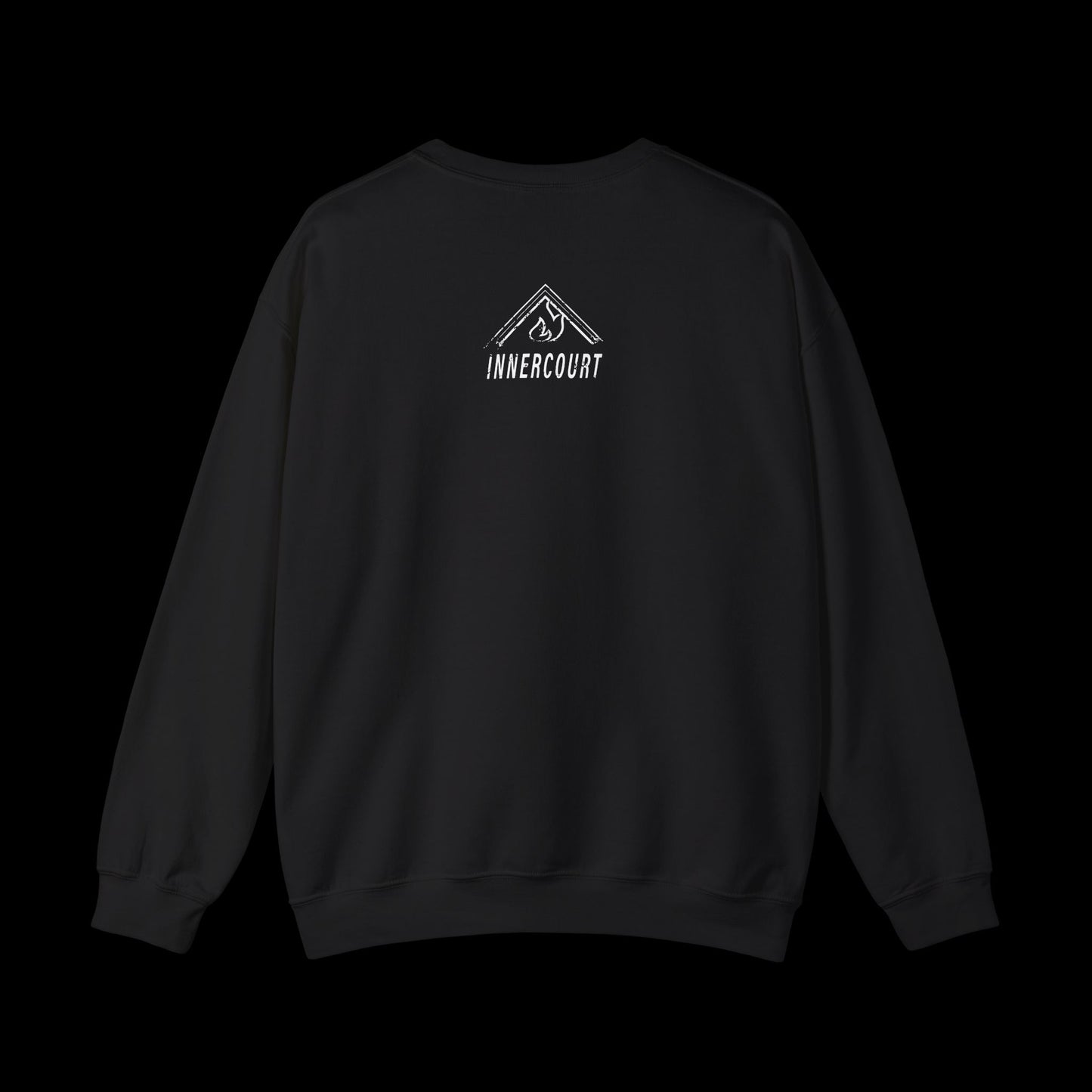 Make HVN Full - Crewneck Sweatshirt