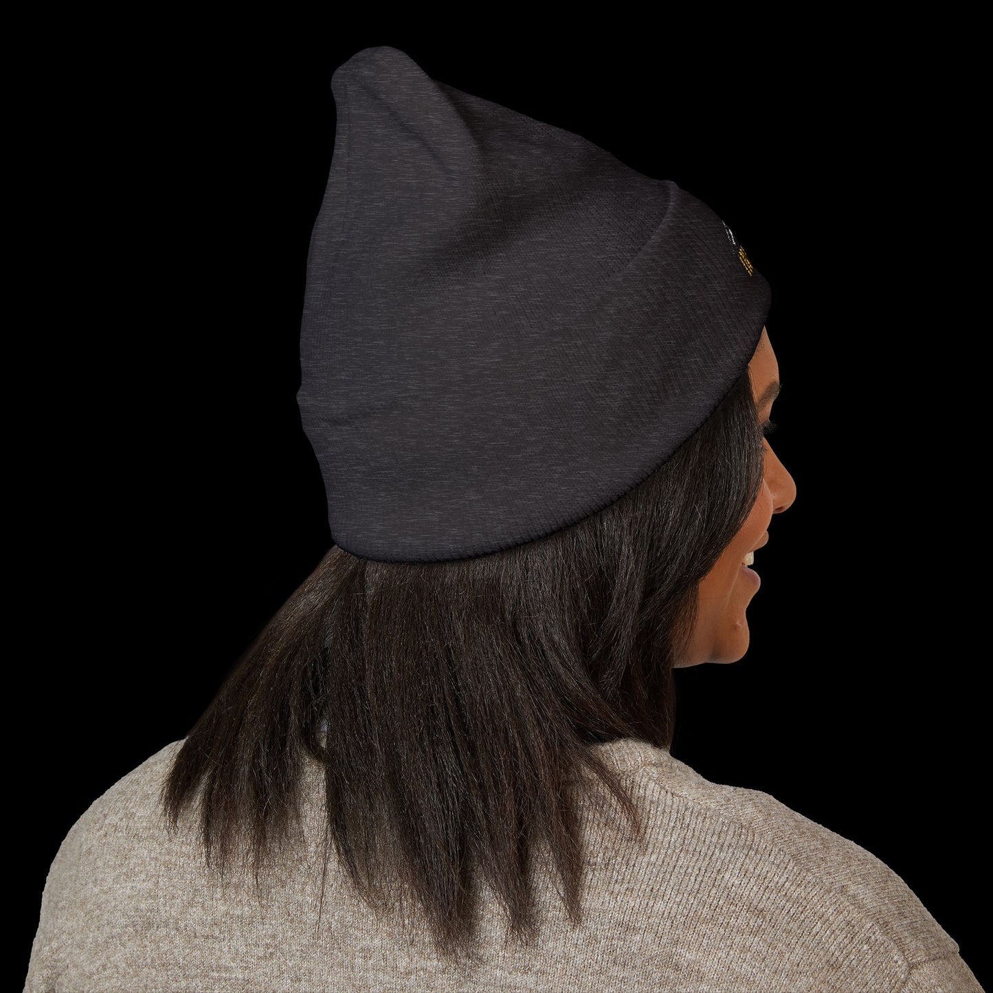 Original Inner Court Classic Cuffed Beanie