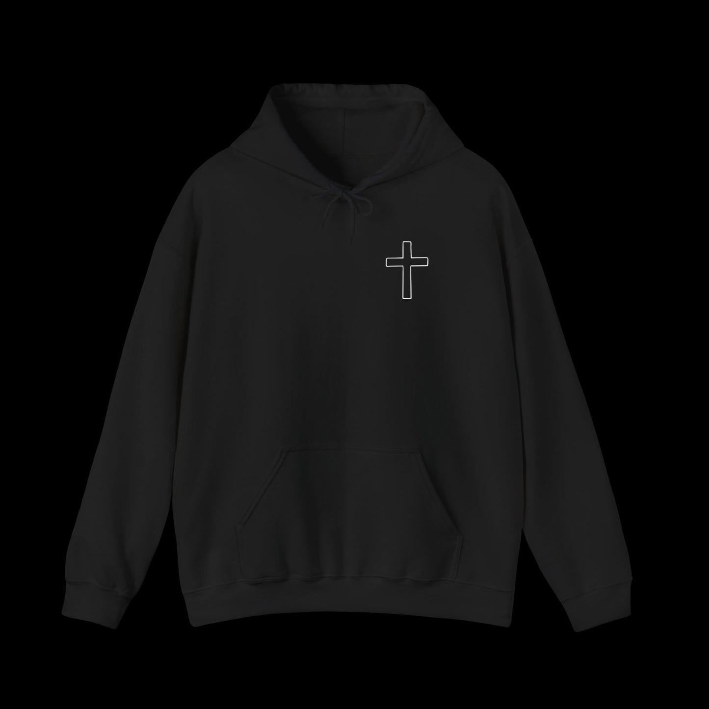 The World Needs Your Light - Hoodie