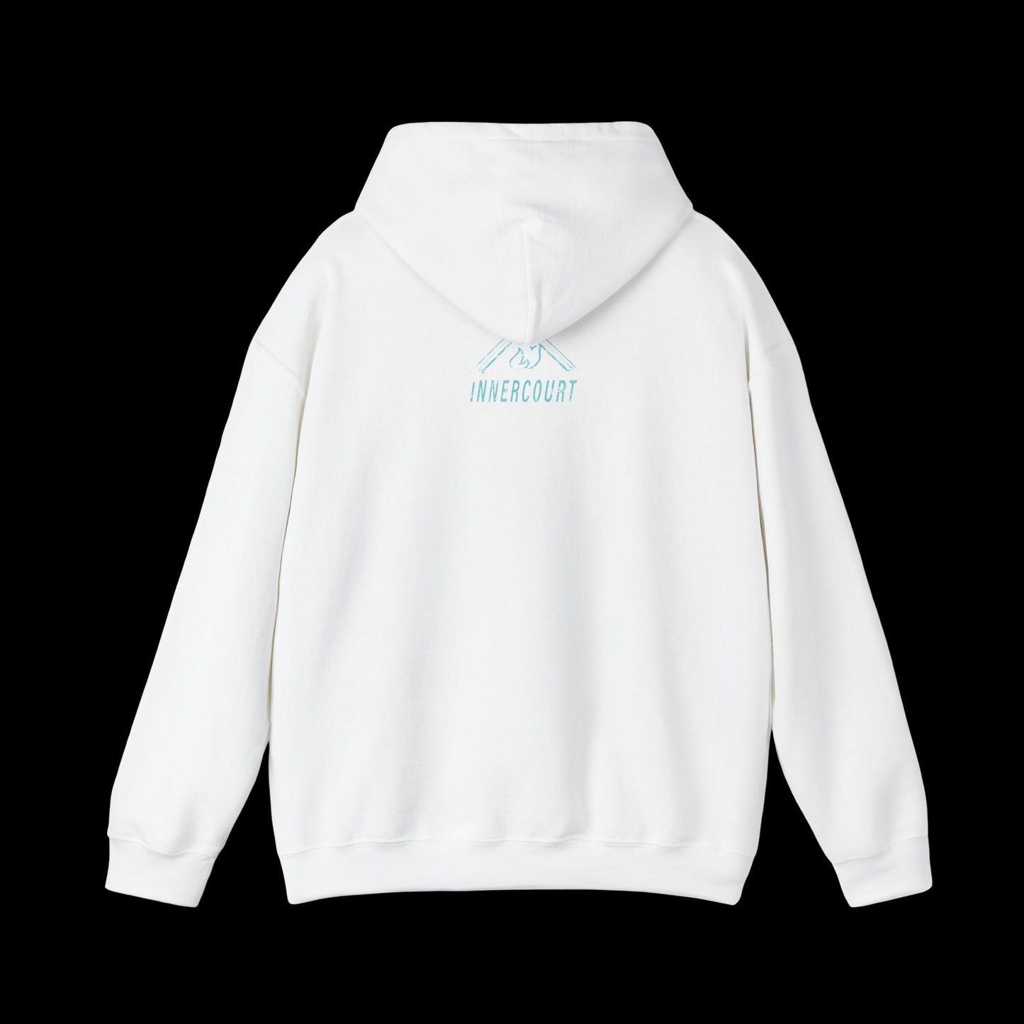 Salty & Thirsty Hoodie