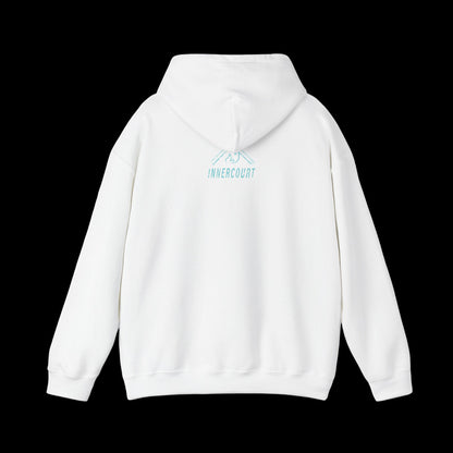 Salty & Thirsty Hoodie