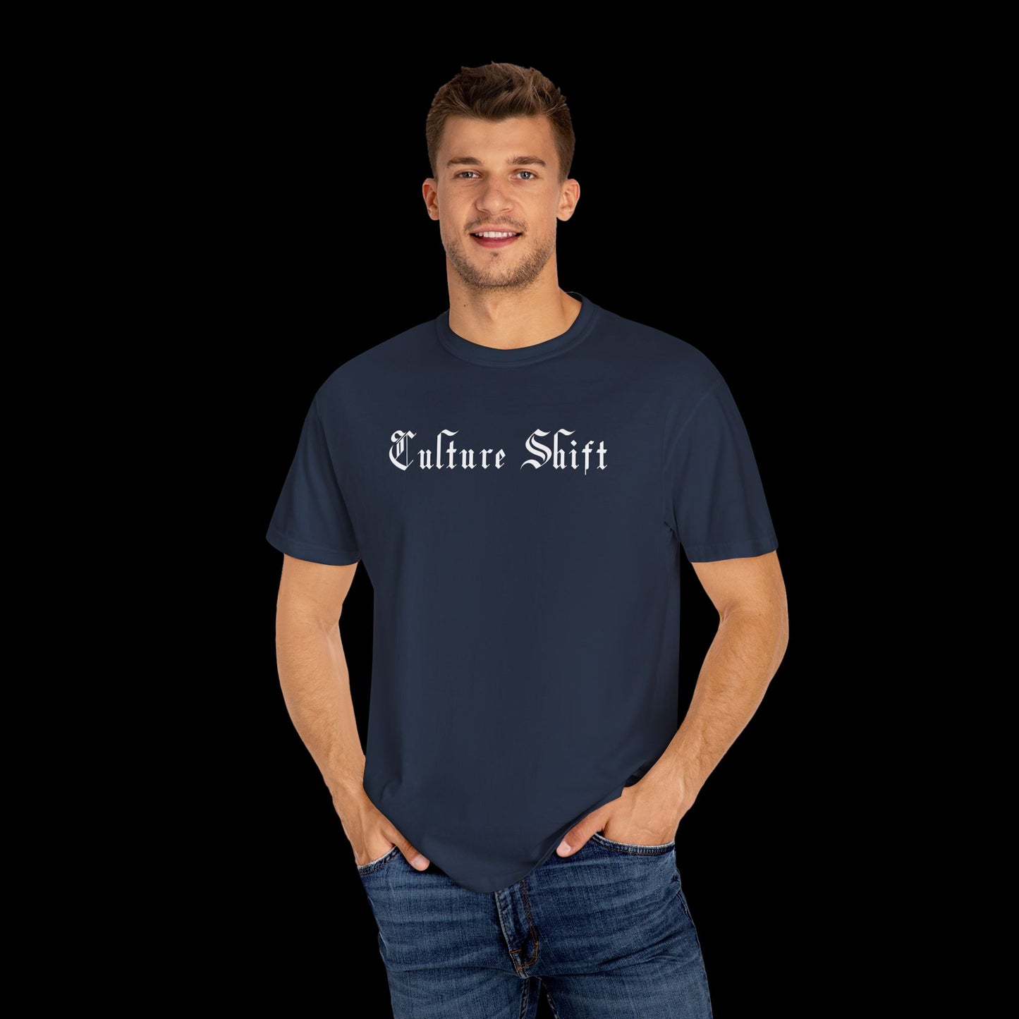Culture Shift - Tee