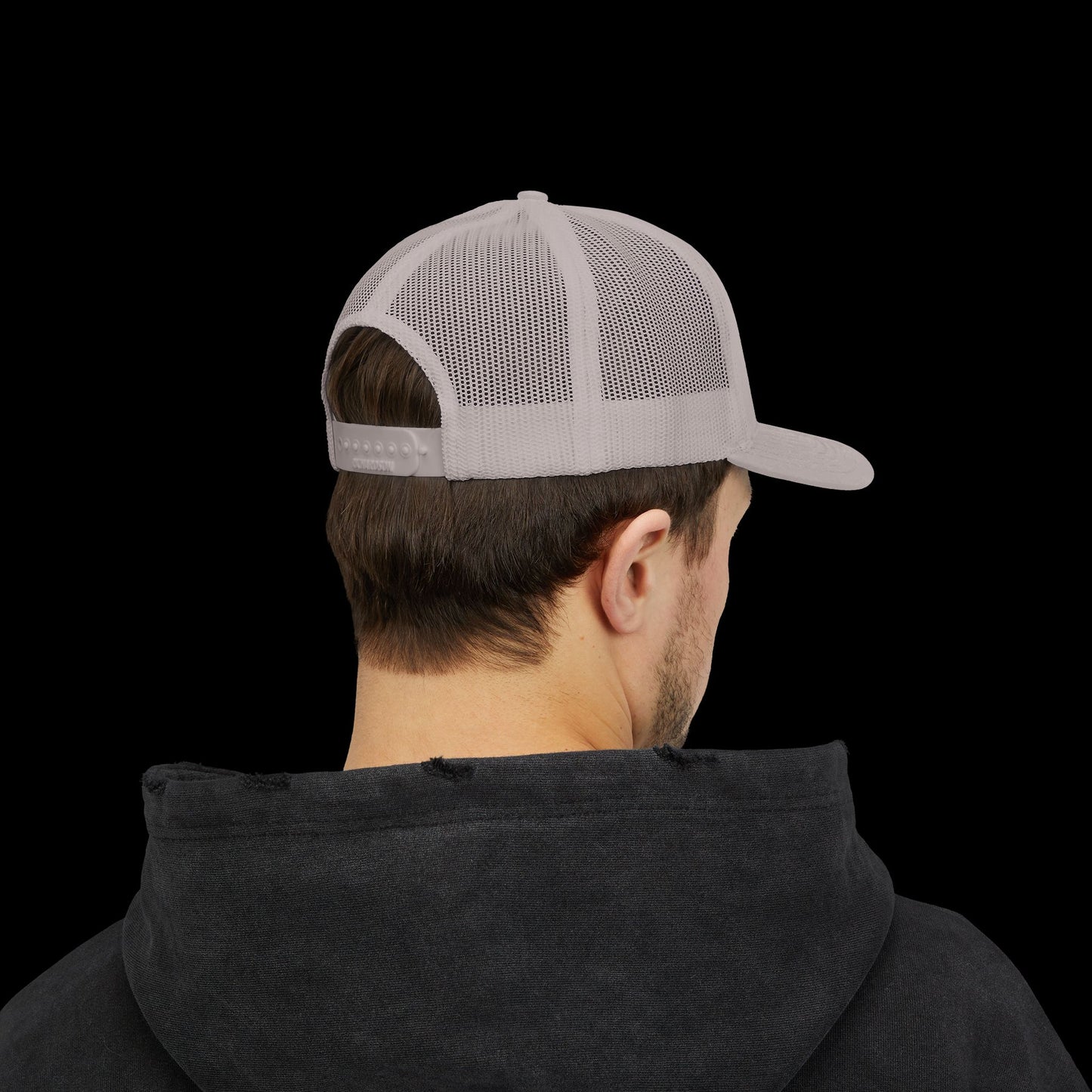 Jesus Loves You Snapback Trucker Cap