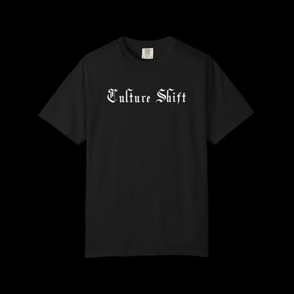 Culture Shift - Tee
