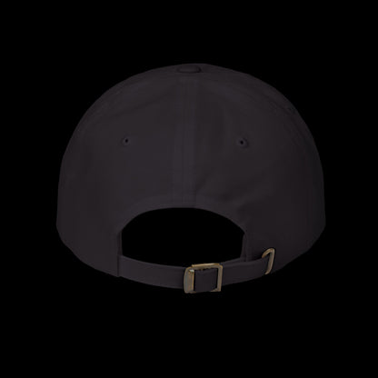 Classic Dad Cap with Innercourt Design - Stylish Headwear for Casual Days, Gift for Fathers, Outdoor Adventures, Everyday Fashion