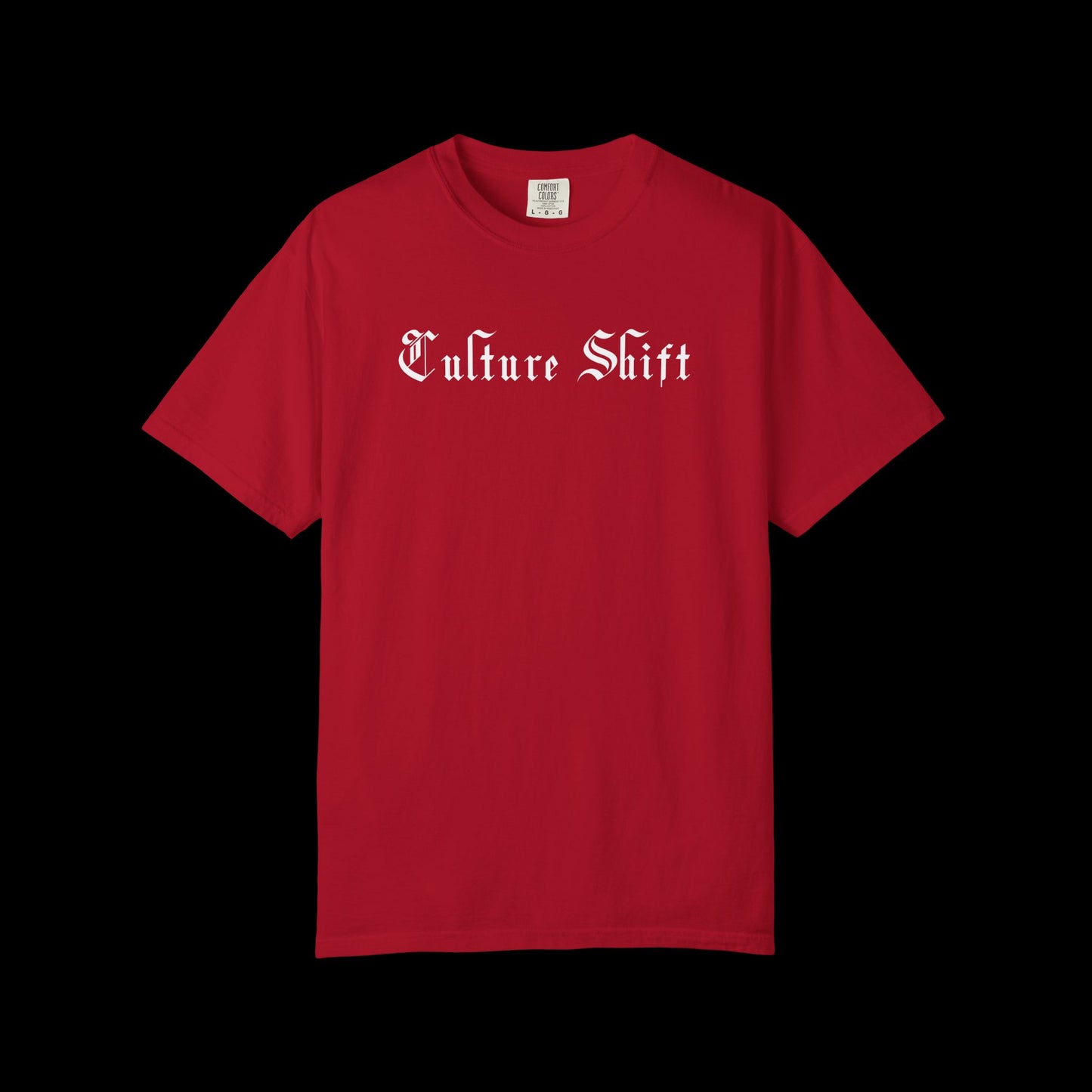 Culture Shift - Tee