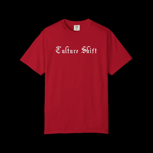 Culture Shift - Tee