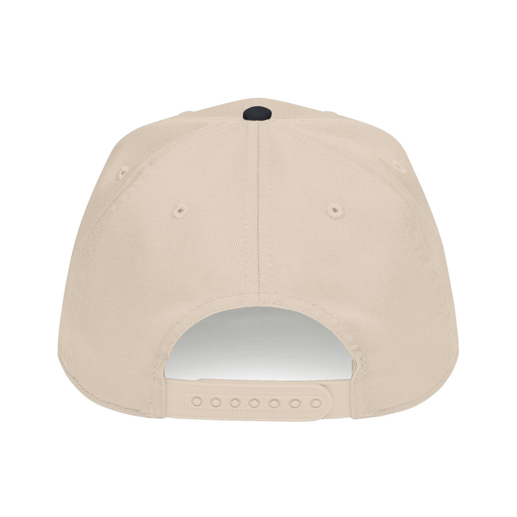 Make Heaven Full - Presence Hat (Black)