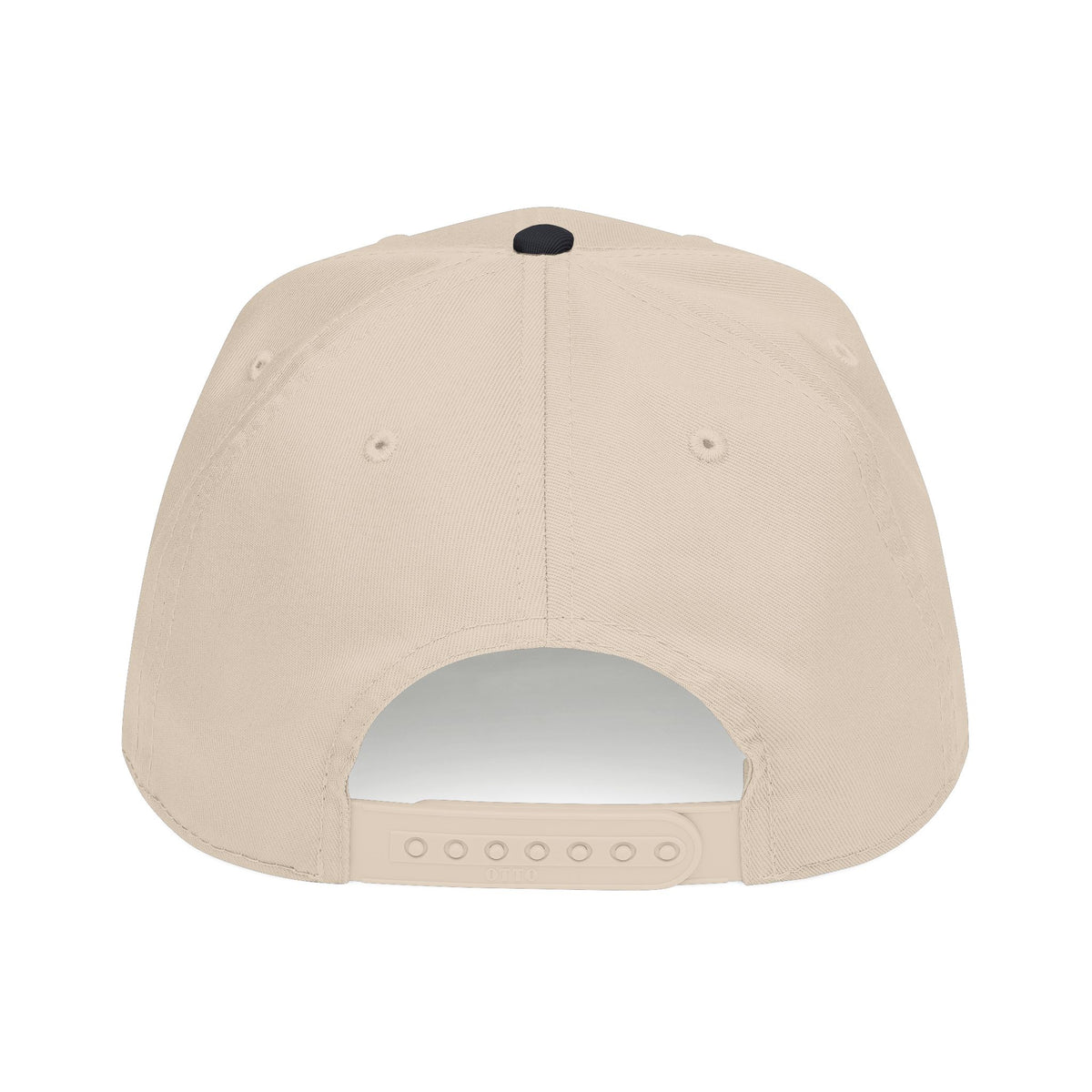 Make Heaven Full - Presence Hat (Black)