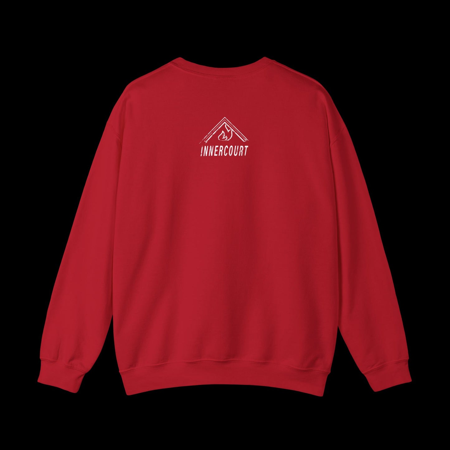 Make HVN Full - Crewneck Sweatshirt