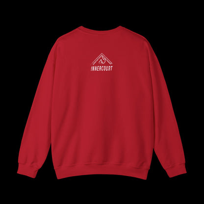 Make HVN Full - Crewneck Sweatshirt