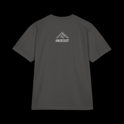 Jesus Loves You - King Culture - Oversized Streetwear Tee