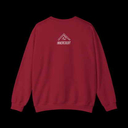 Make HVN Full - Crewneck Sweatshirt