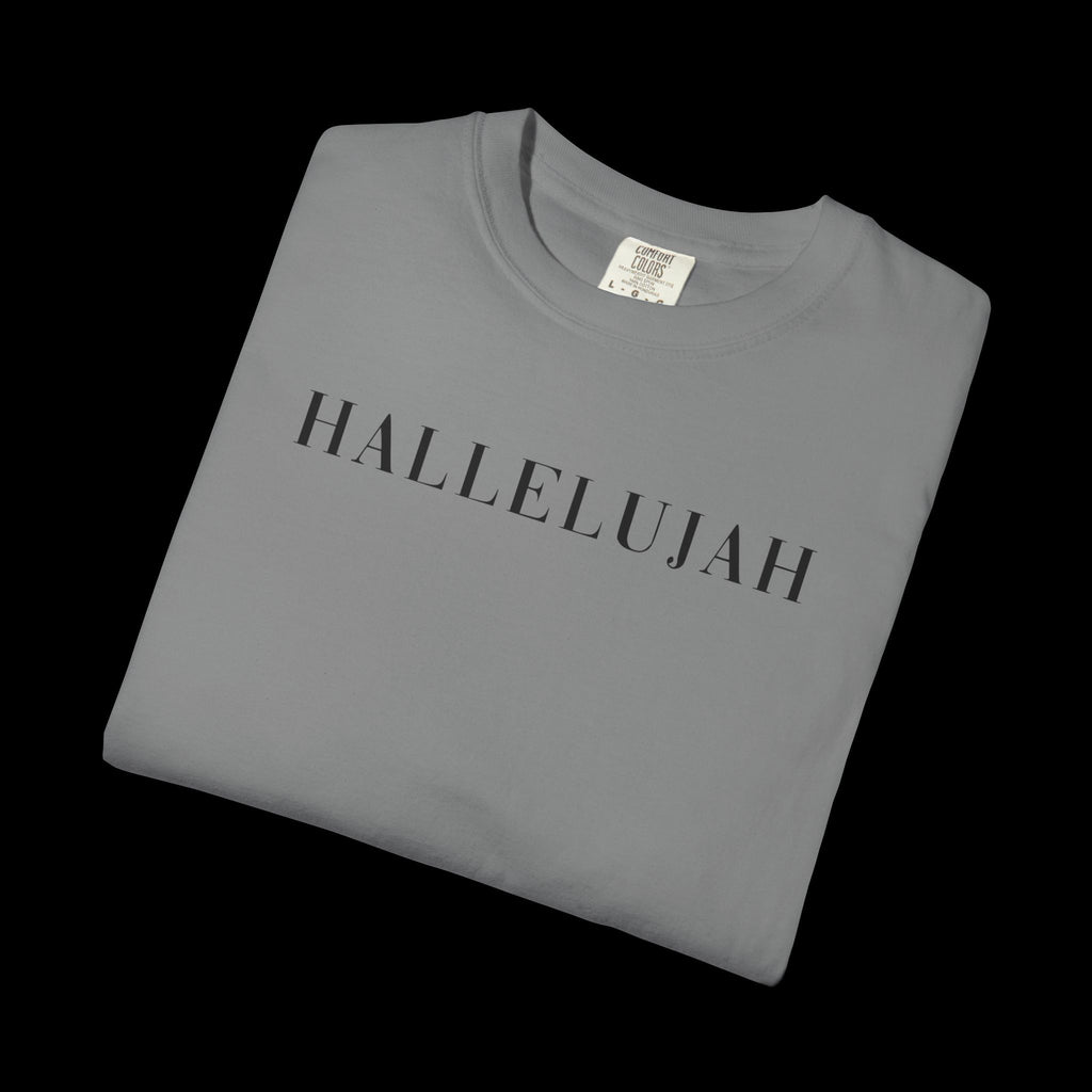Hallelujah T-Shirt