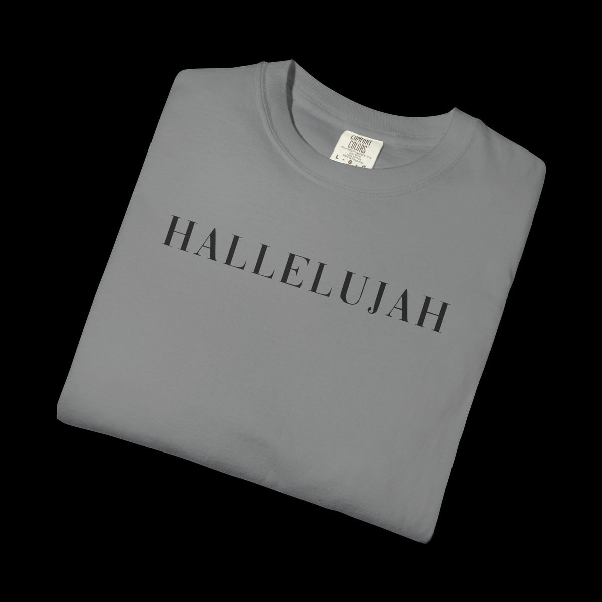 Hallelujah T-Shirt