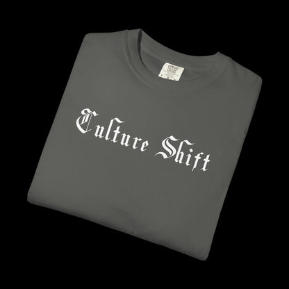 Culture Shift - Tee