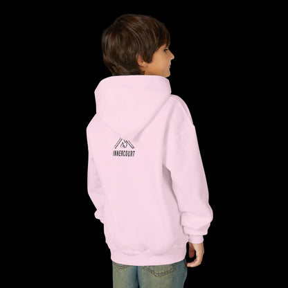 Happy & I Know It Youth Hoodie