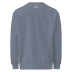 The Lion and The Lamb Sweatshirt