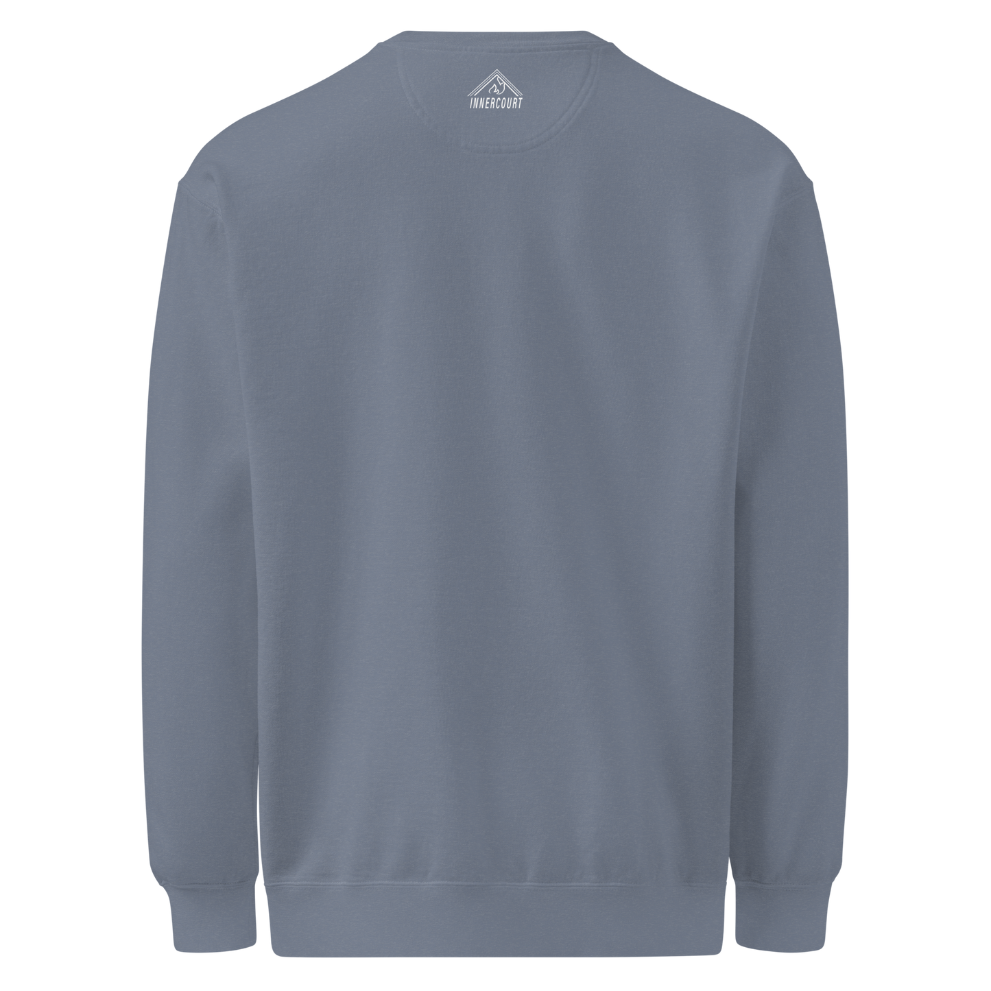The Lion and The Lamb Sweatshirt