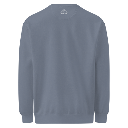The Lion and The Lamb Sweatshirt