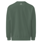 The Lion and The Lamb Sweatshirt