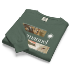 The Lion and The Lamb Sweatshirt