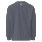 The Lion and The Lamb Sweatshirt