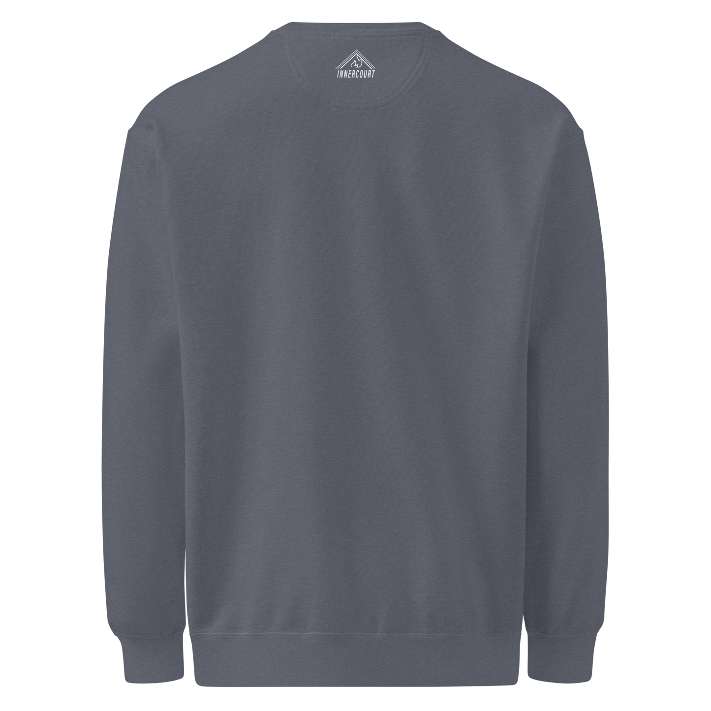 The Lion and The Lamb Sweatshirt