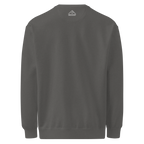 The Lion and The Lamb Sweatshirt